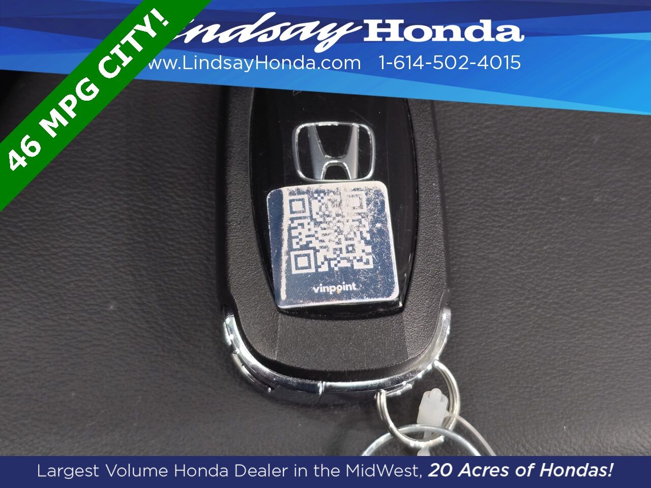 2023 Honda Accord Hybrid Sport Columbus OH