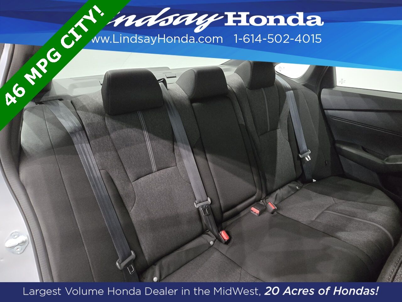 2023 Honda Accord Hybrid Sport Columbus OH