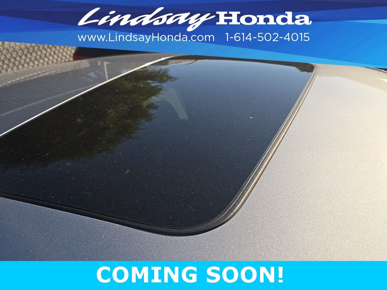 2023 Honda Accord Hybrid Sport Columbus OH