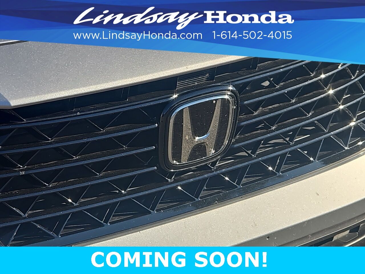 2023 Honda Accord Hybrid Sport Columbus OH