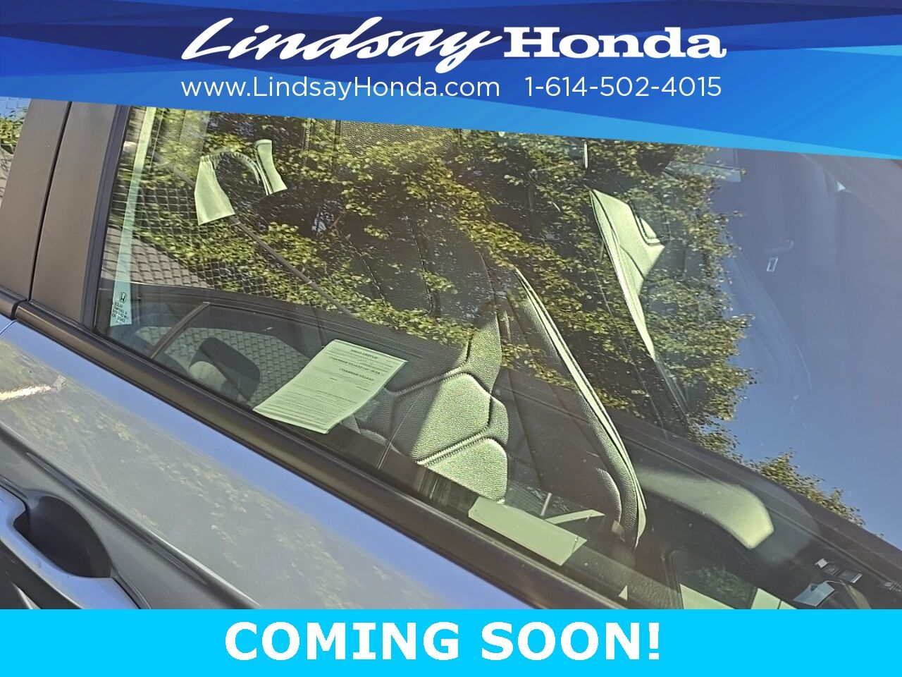 2023 Honda Accord Hybrid Sport Columbus OH