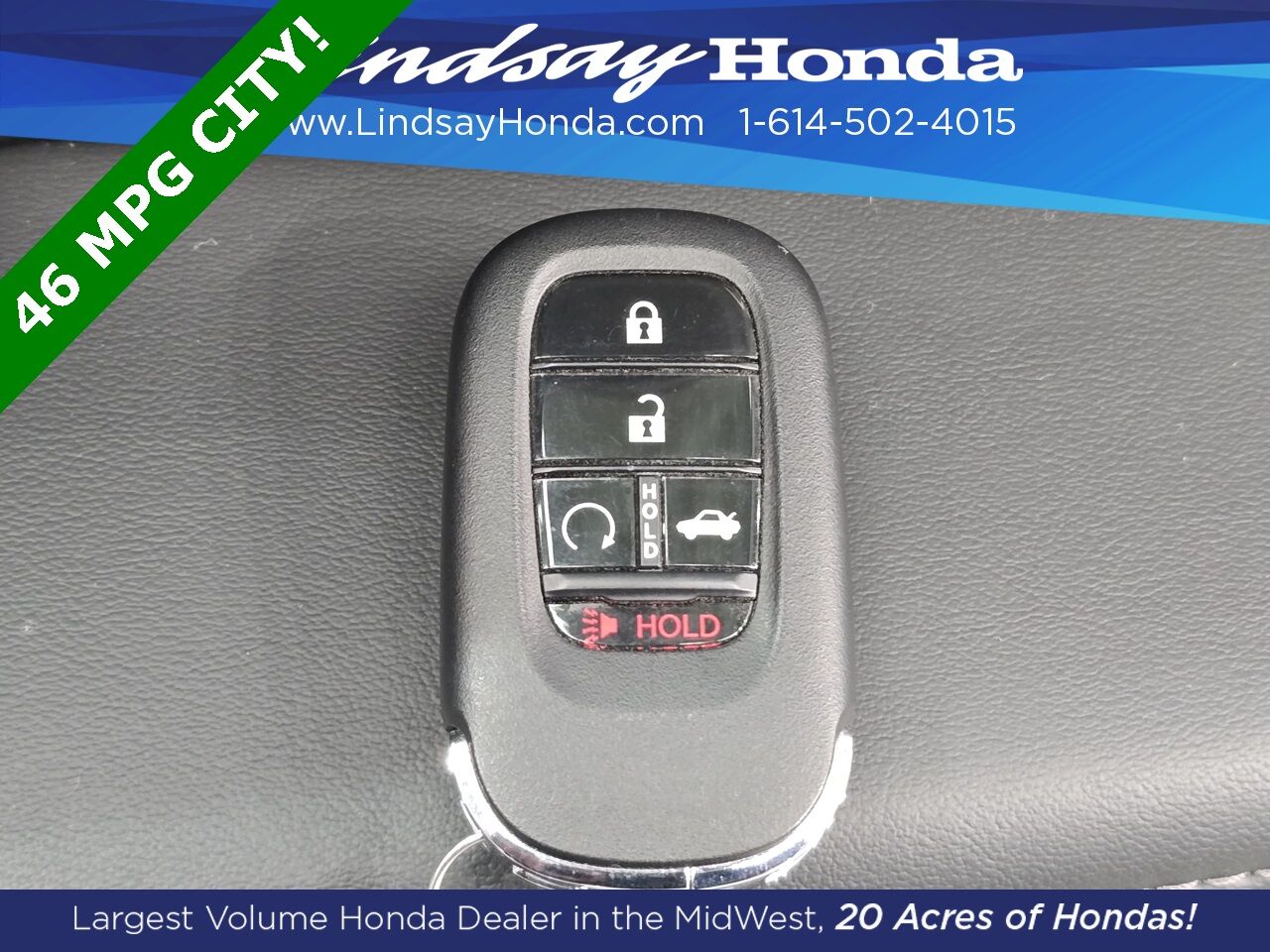 2023 Honda Accord Hybrid Sport Columbus OH