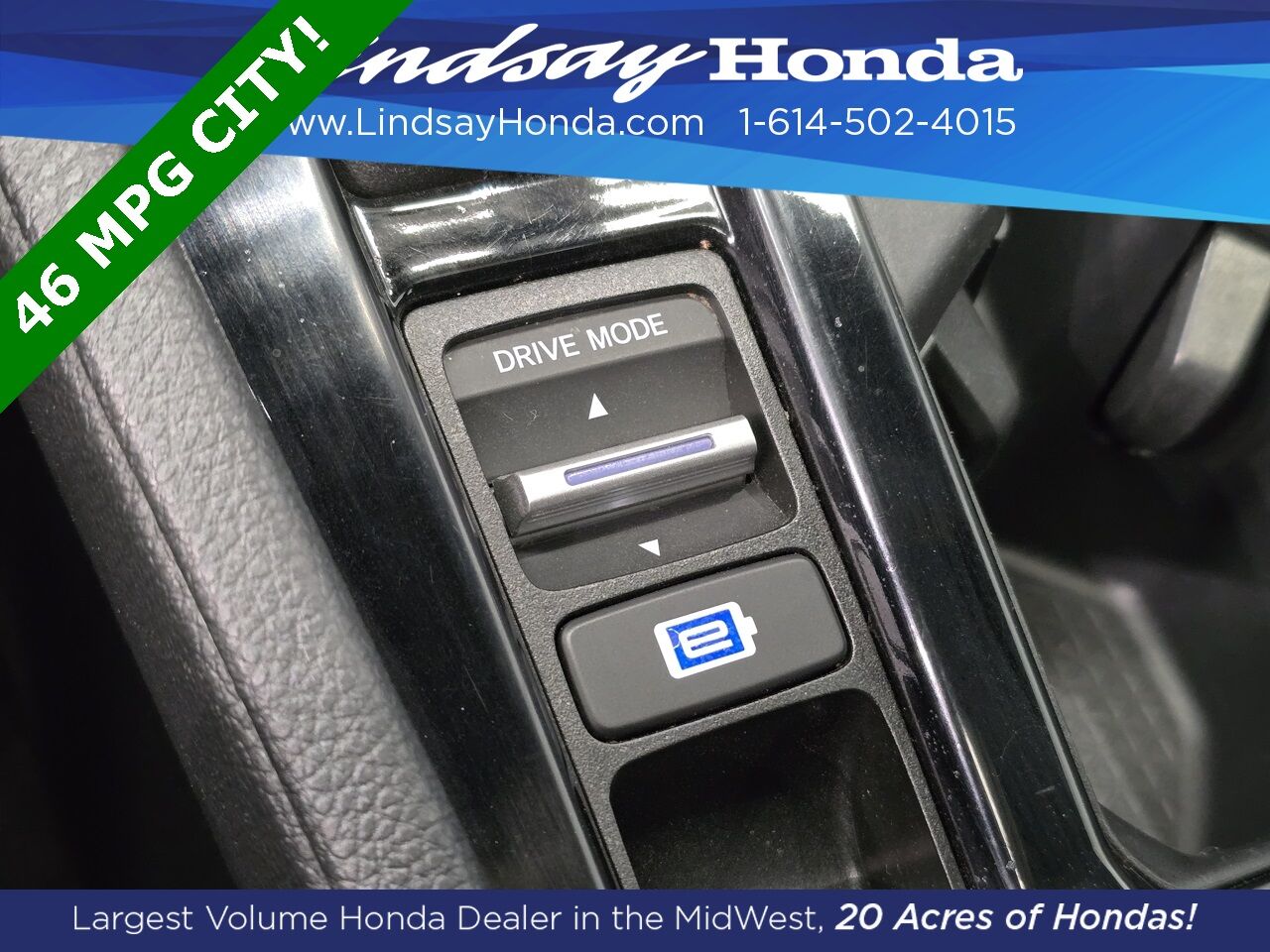 2023 Honda Accord Hybrid Sport Columbus OH