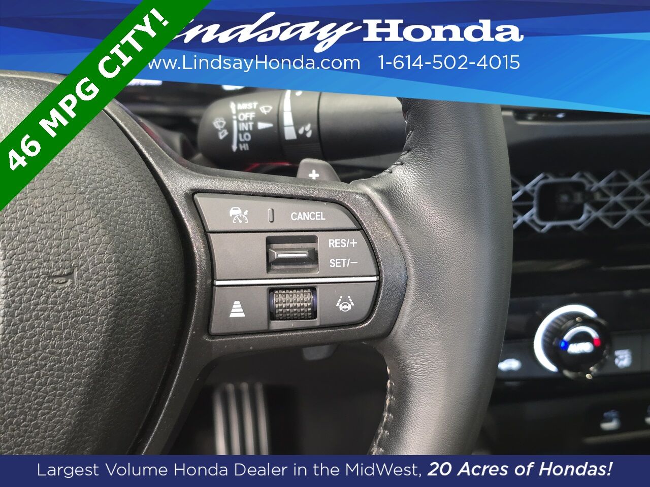 2023 Honda Accord Hybrid Sport Columbus OH