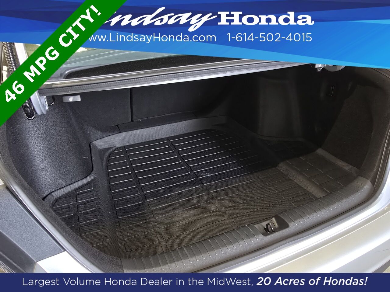 2023 Honda Accord Hybrid Sport Columbus OH