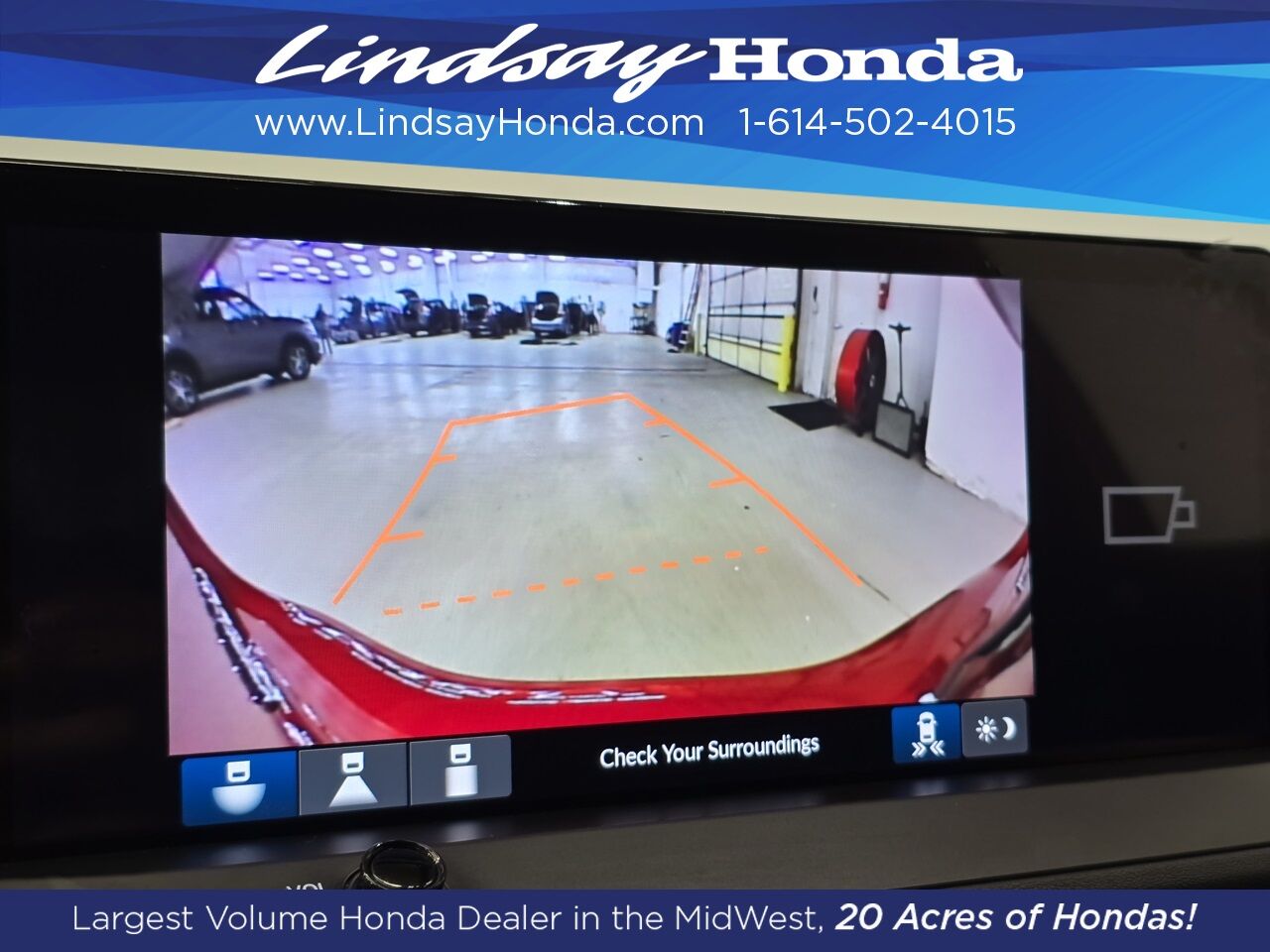 2023 Honda Accord Hybrid Sport Columbus OH