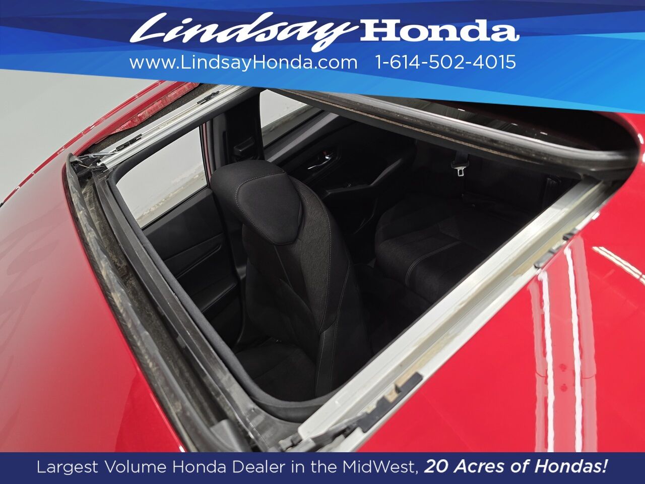 2023 Honda Accord Hybrid Sport Columbus OH