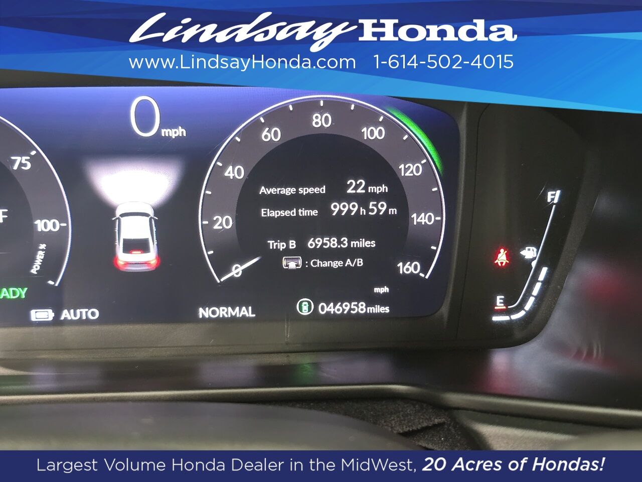 2023 Honda Accord Hybrid Sport Columbus OH