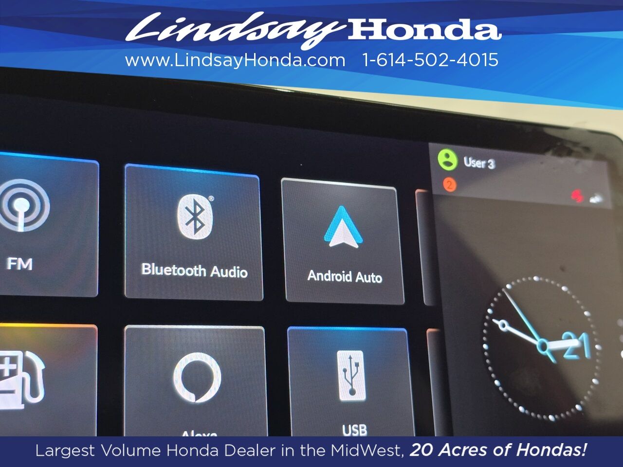 2023 Honda Accord Hybrid Sport Columbus OH