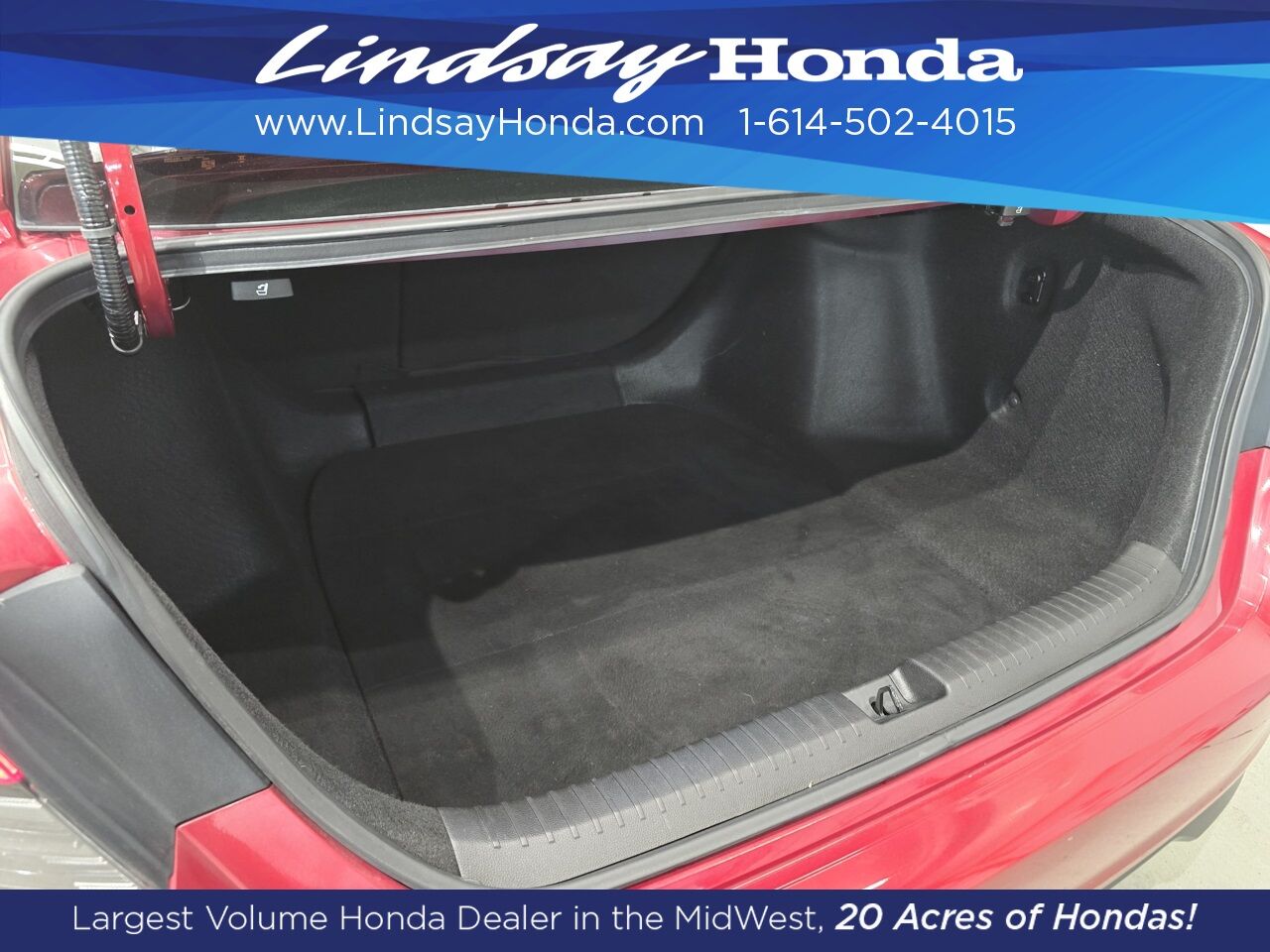 2023 Honda Accord Hybrid Sport Columbus OH