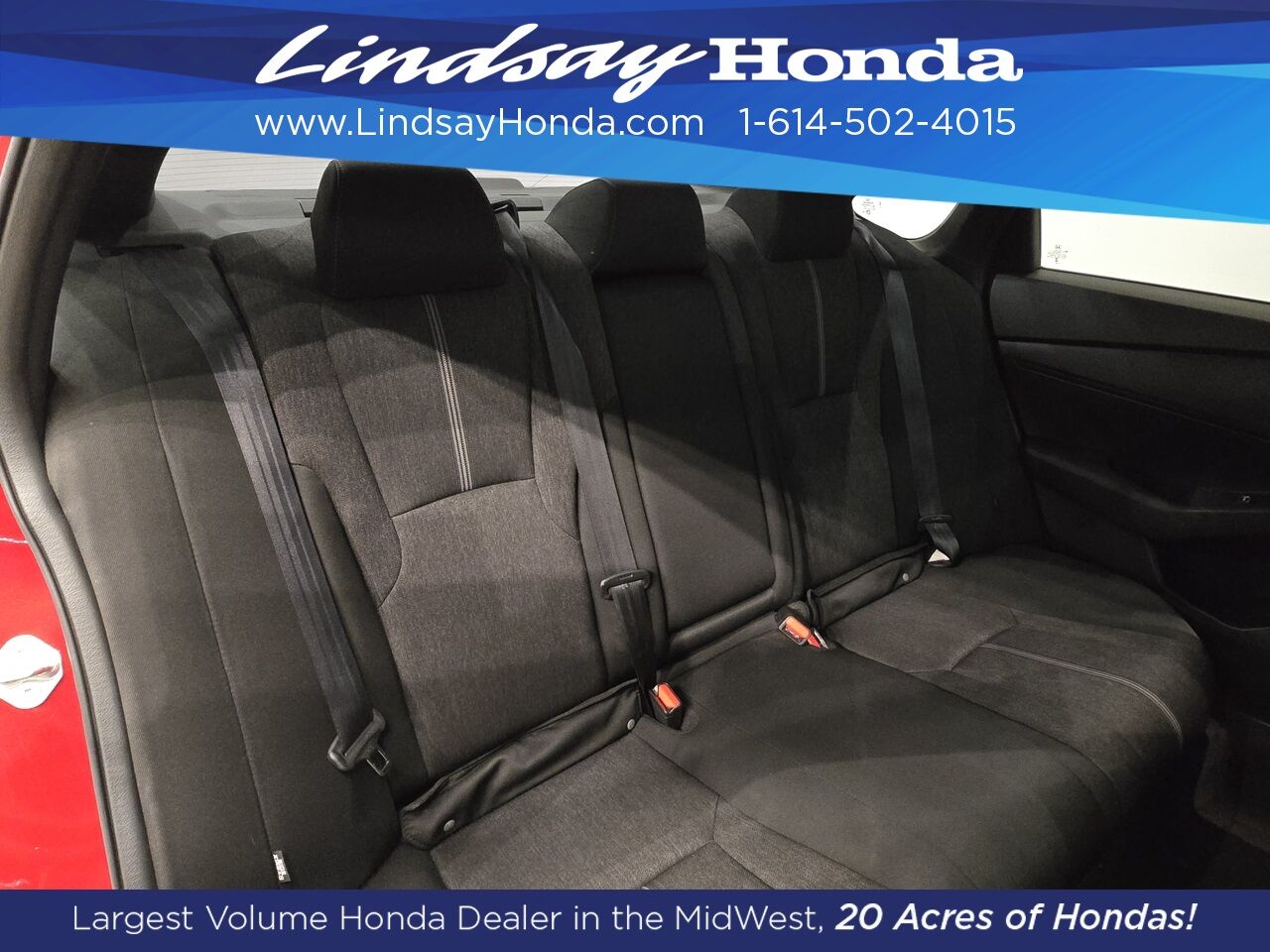 2023 Honda Accord Hybrid Sport Columbus OH