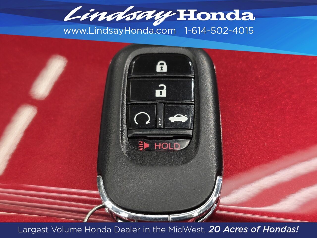 2023 Honda Accord Hybrid Sport Columbus OH