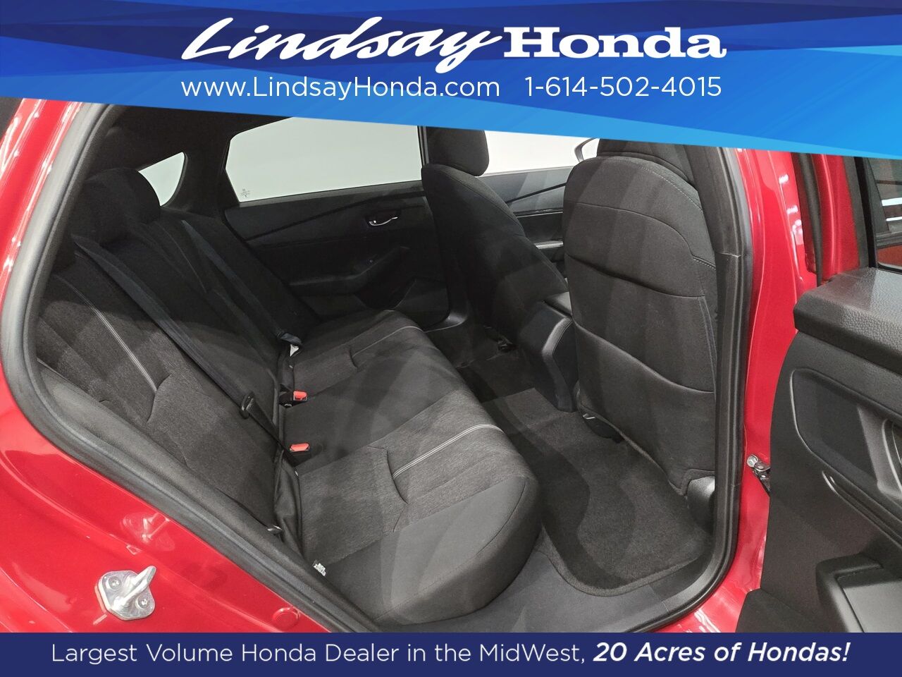 2023 Honda Accord Hybrid Sport Columbus OH