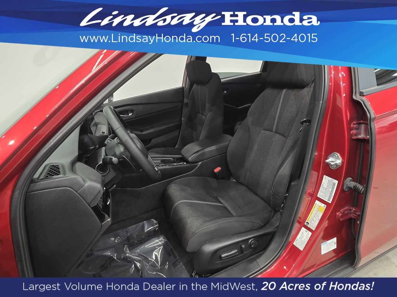 2023 Honda Accord Hybrid Sport Columbus OH