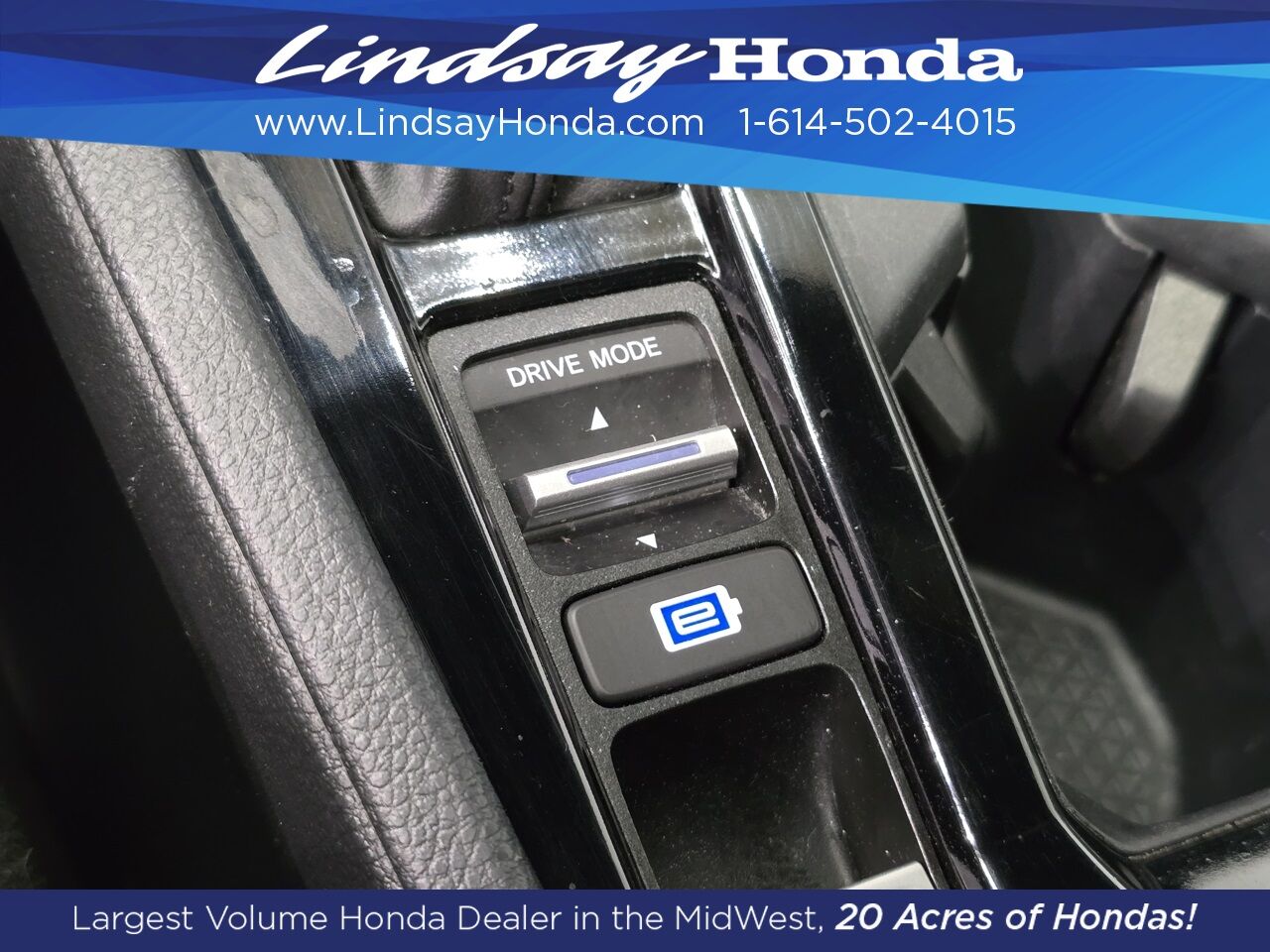 2023 Honda Accord Hybrid Sport Columbus OH