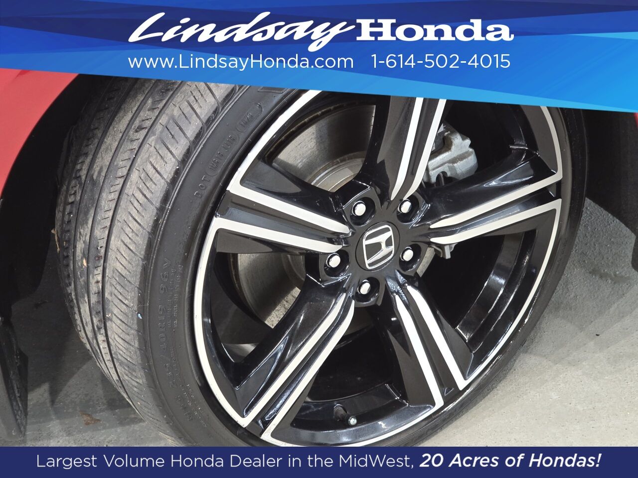 2023 Honda Accord Hybrid Sport Columbus OH