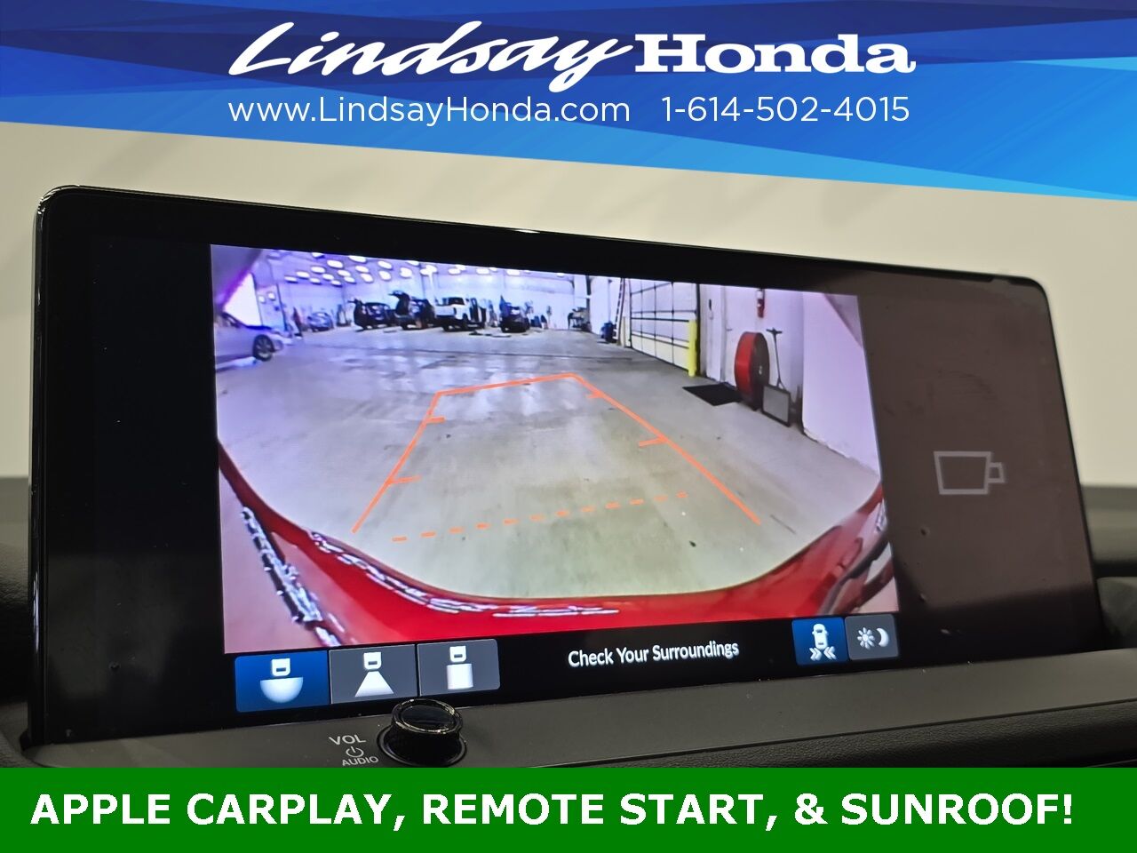 2023 Honda Accord Hybrid Sport Columbus OH