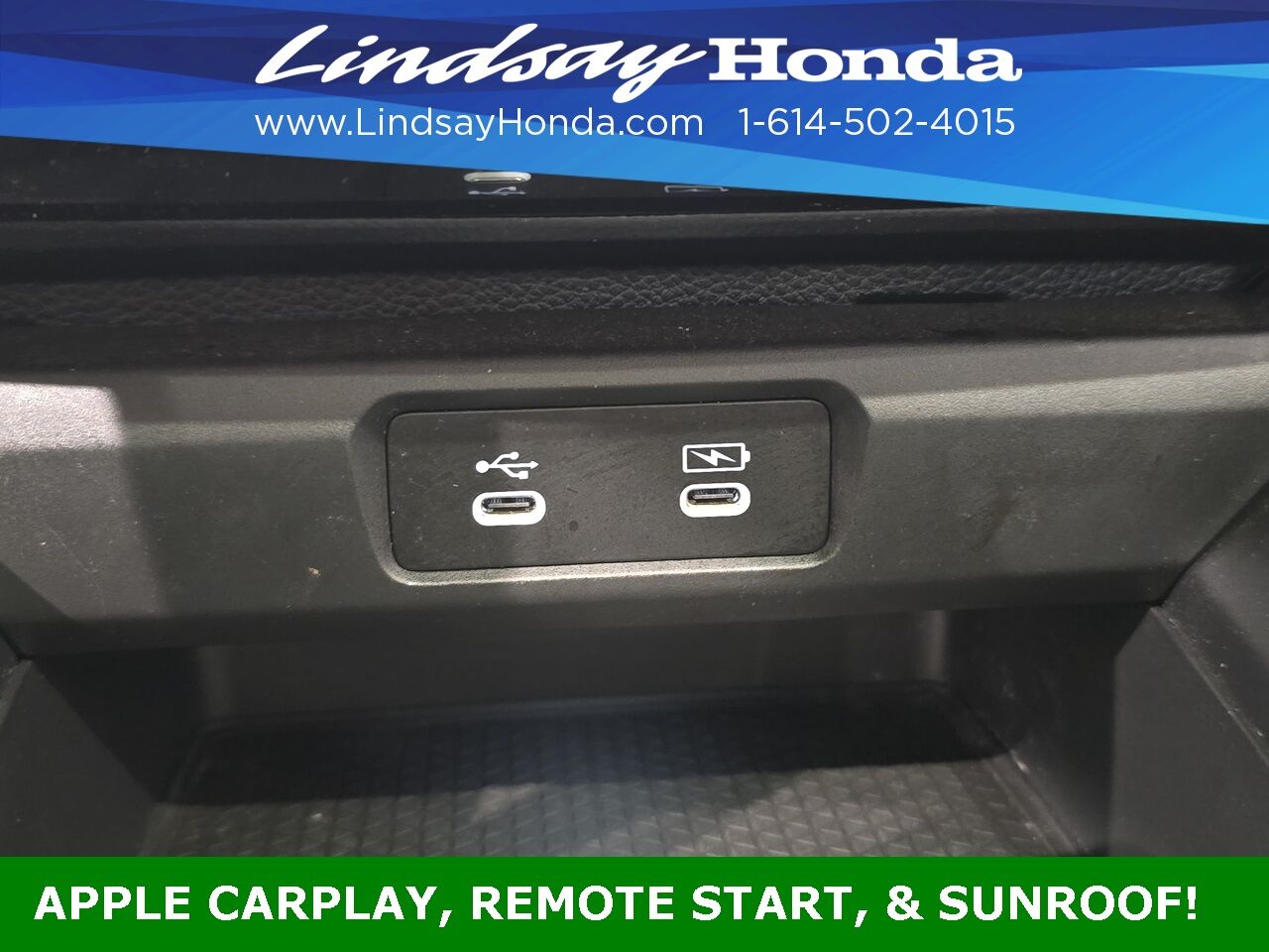 2023 Honda Accord Hybrid Sport Columbus OH