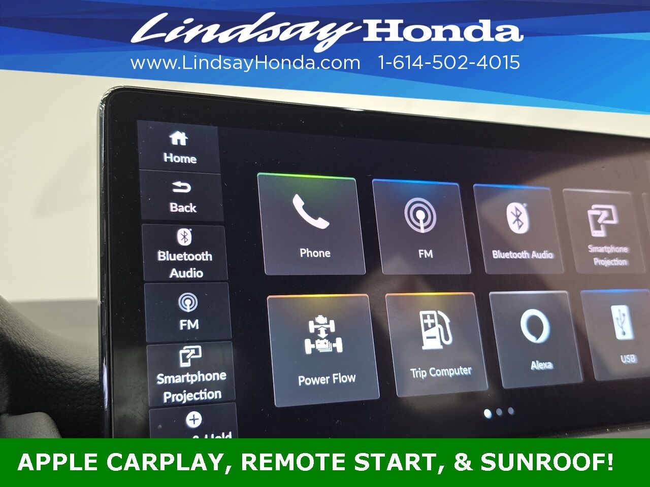 2023 Honda Accord Hybrid Sport Columbus OH