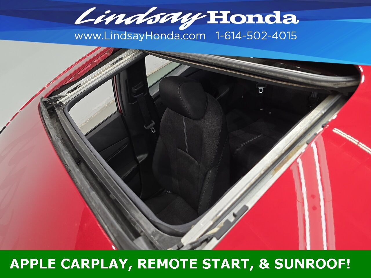 2023 Honda Accord Hybrid Sport Columbus OH