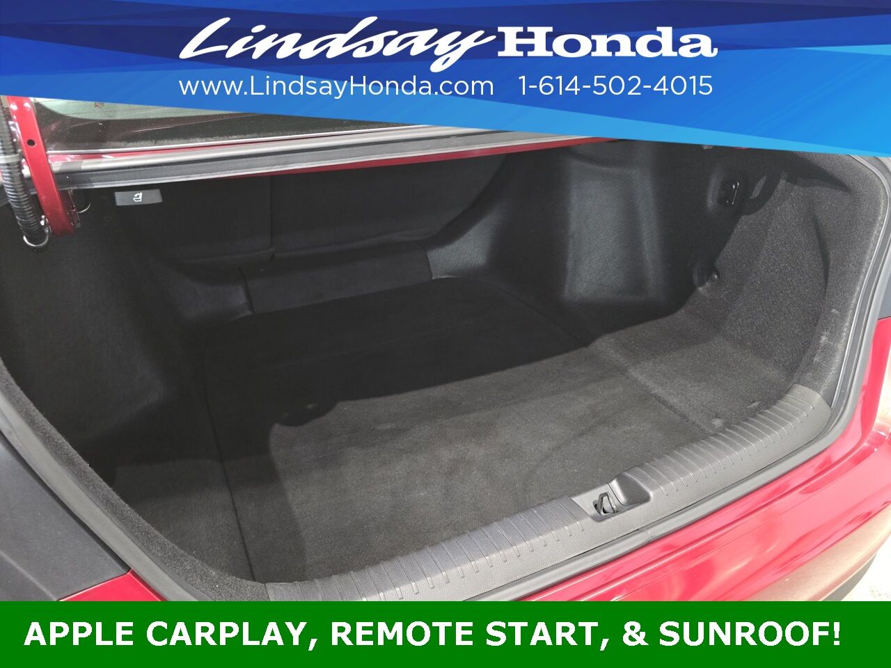 2023 Honda Accord Hybrid Sport Columbus OH