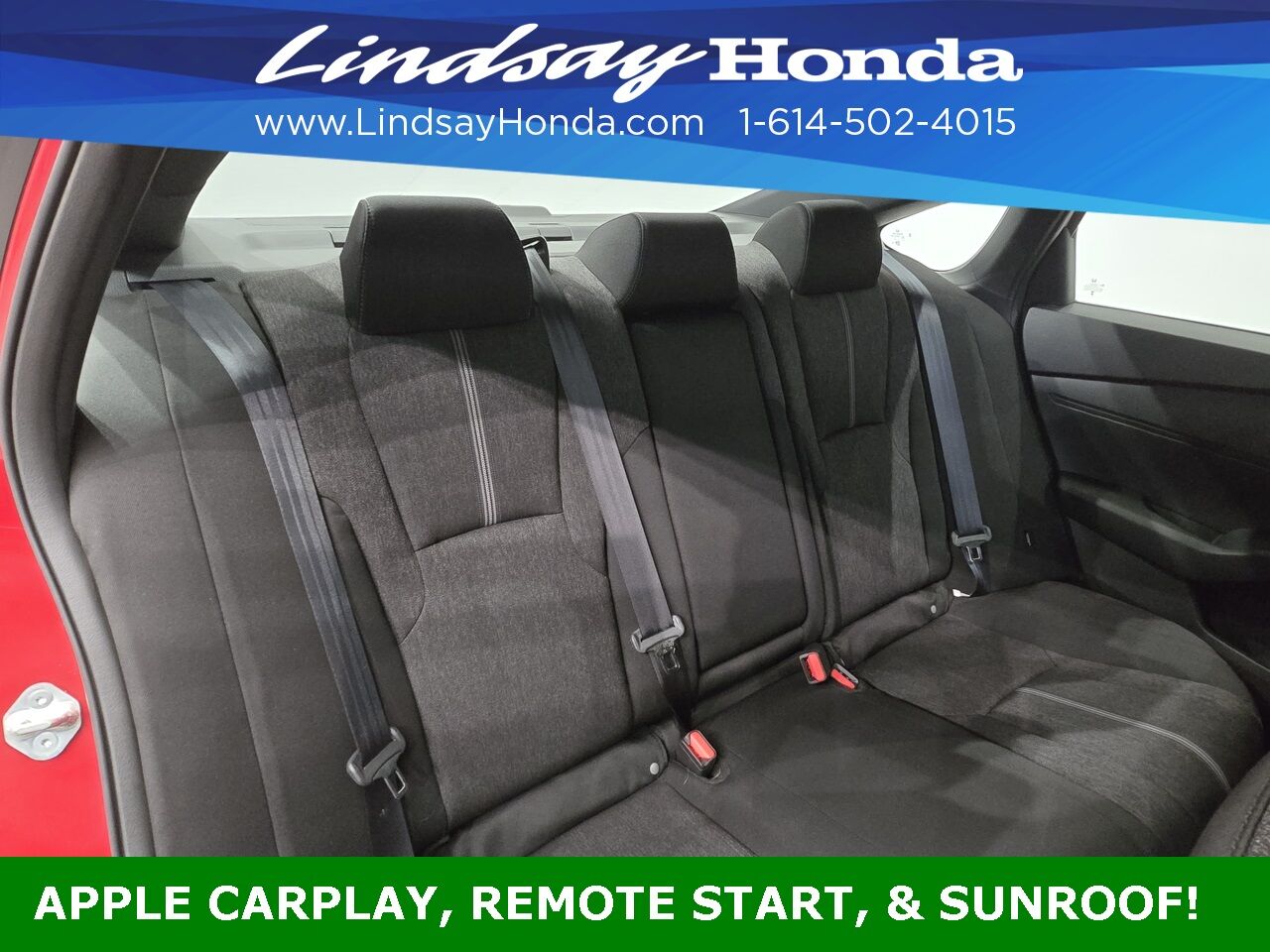 2023 Honda Accord Hybrid Sport Columbus OH