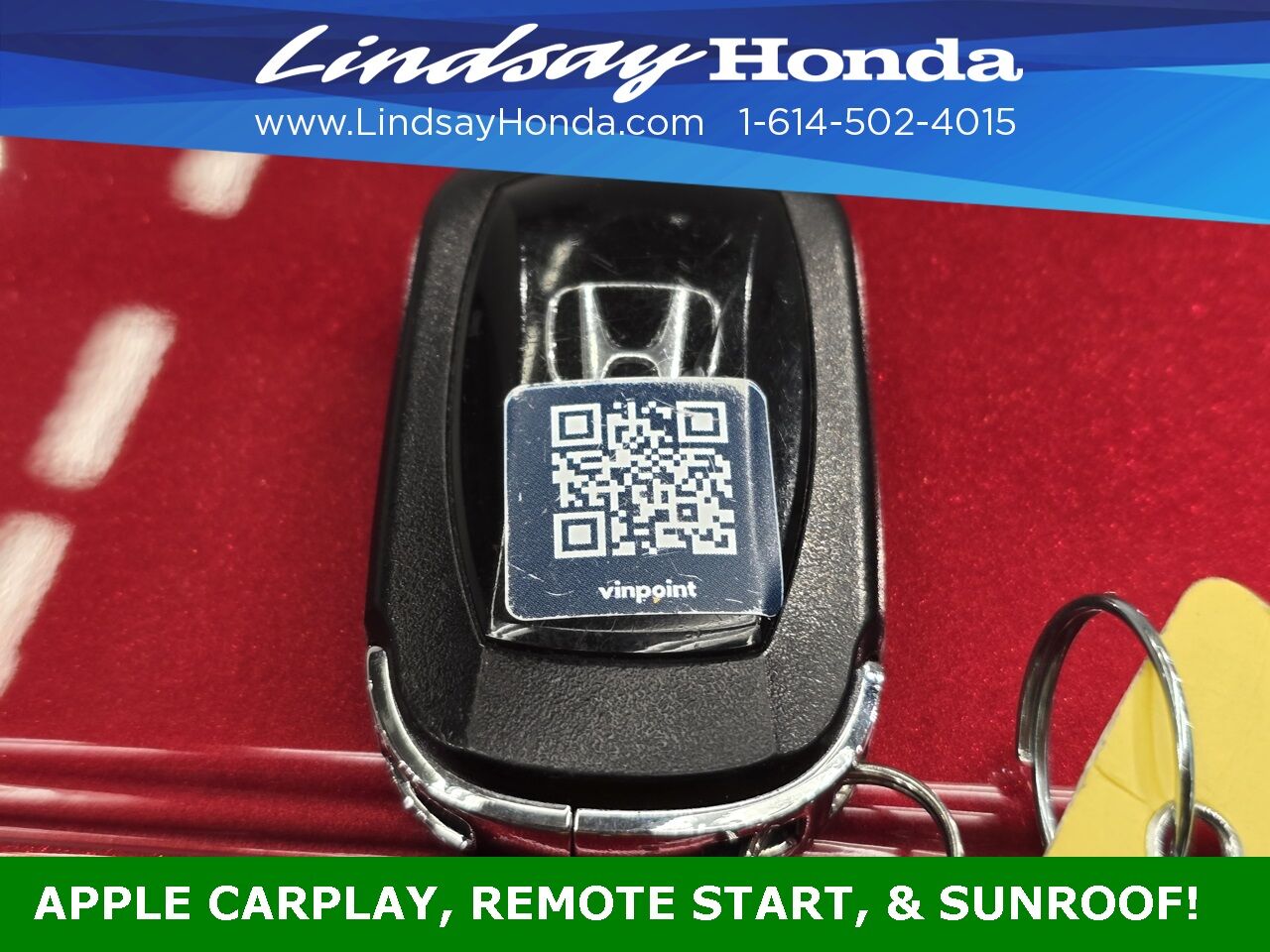 2023 Honda Accord Hybrid Sport Columbus OH