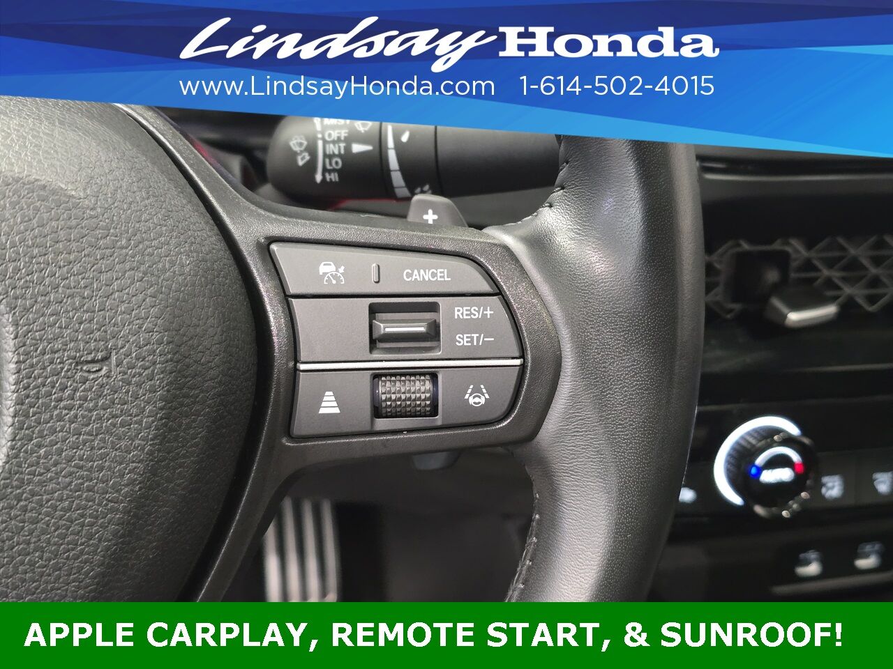 2023 Honda Accord Hybrid Sport Columbus OH