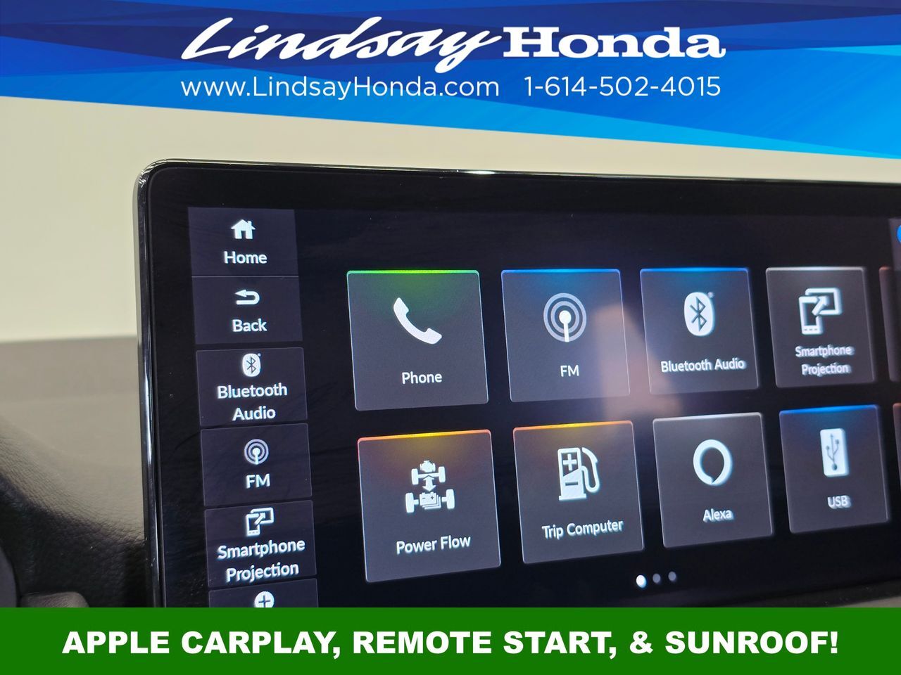 2023 Honda Accord Hybrid Sport Columbus OH