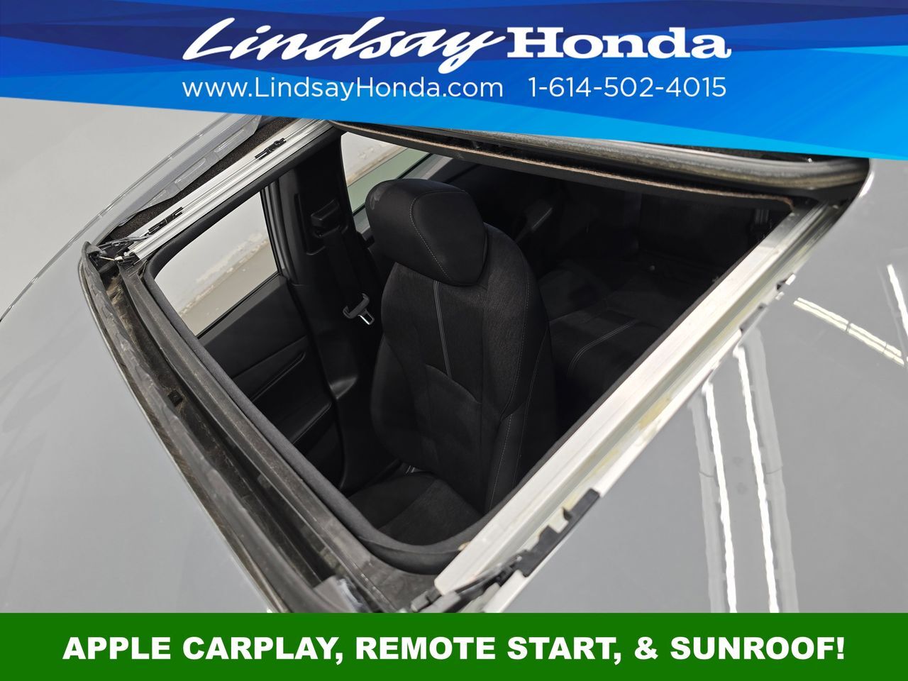 2023 Honda Accord Hybrid Sport Columbus OH