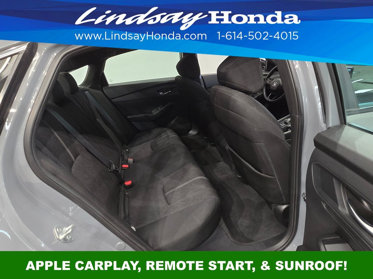2023 Honda Accord Hybrid Sport Columbus OH