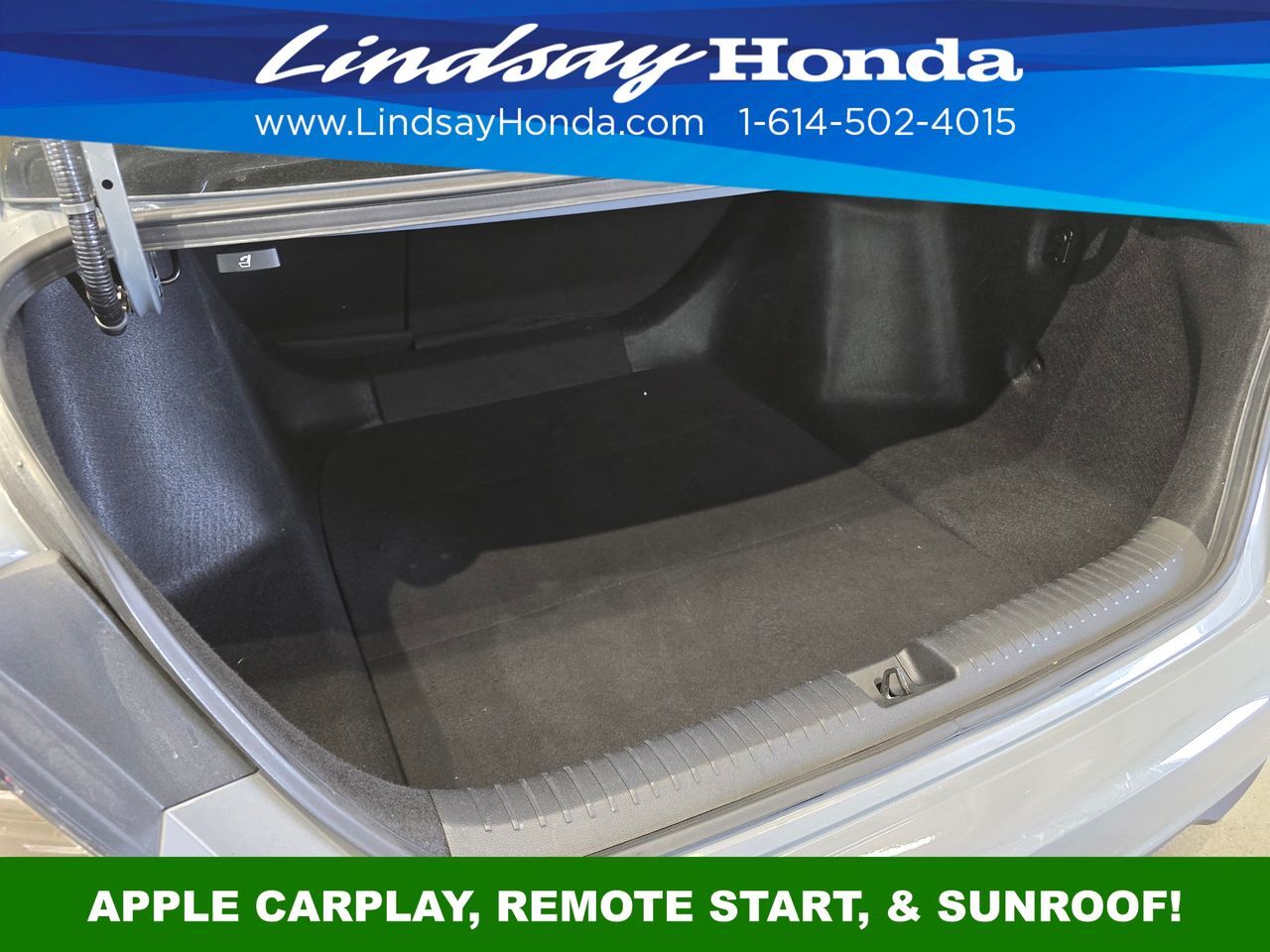 2023 Honda Accord Hybrid Sport Columbus OH