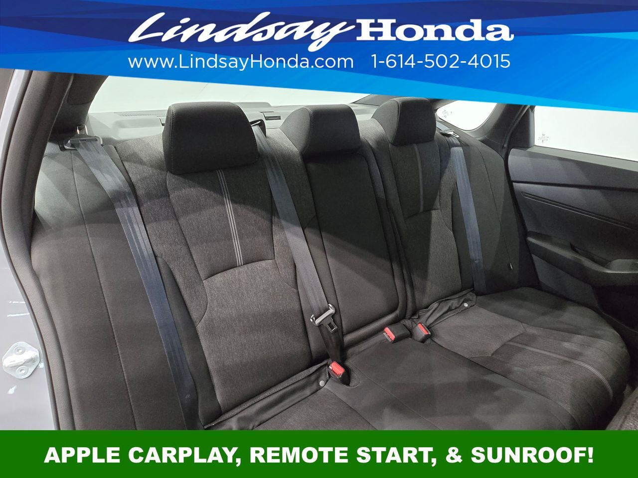 2023 Honda Accord Hybrid Sport Columbus OH