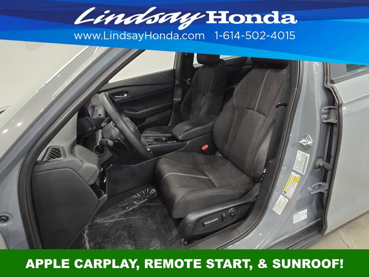 2023 Honda Accord Hybrid Sport Columbus OH