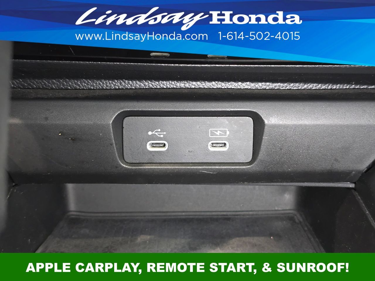 2023 Honda Accord Hybrid Sport Columbus OH