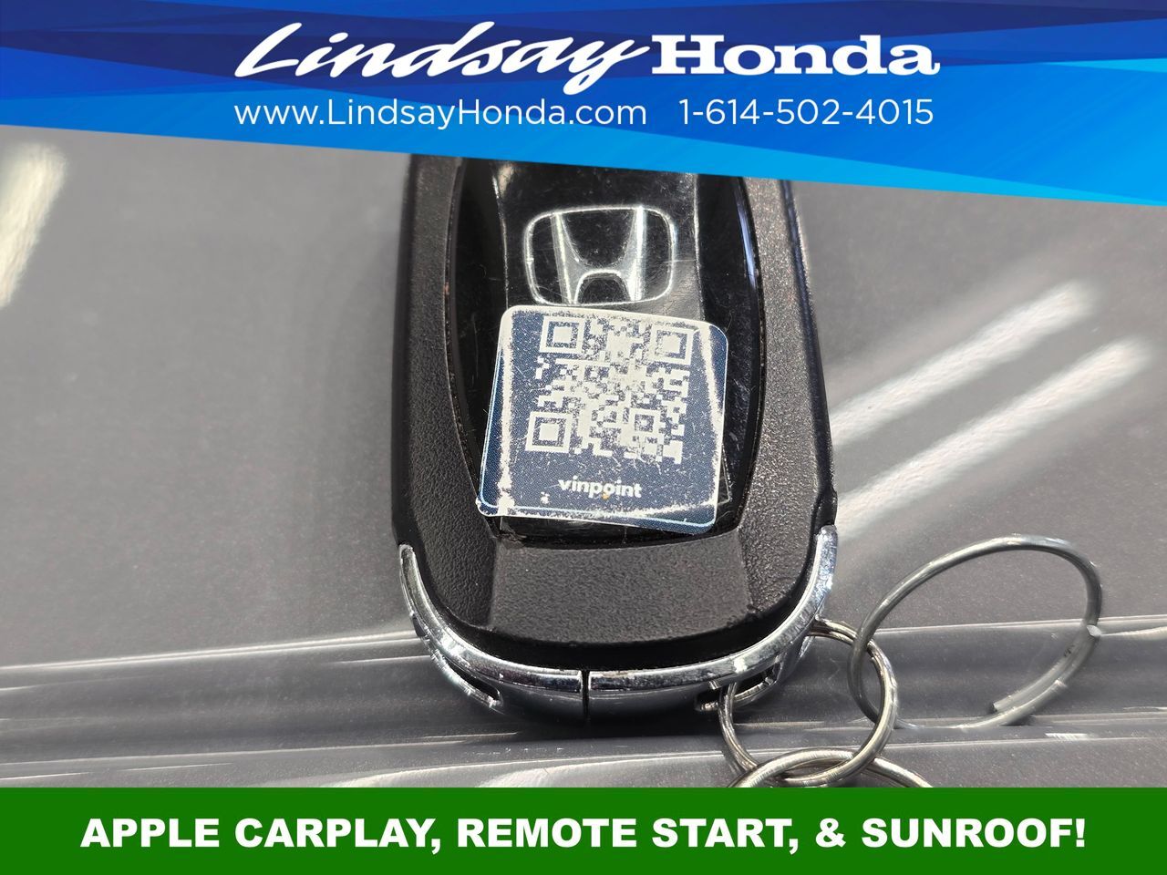 2023 Honda Accord Hybrid Sport Columbus OH