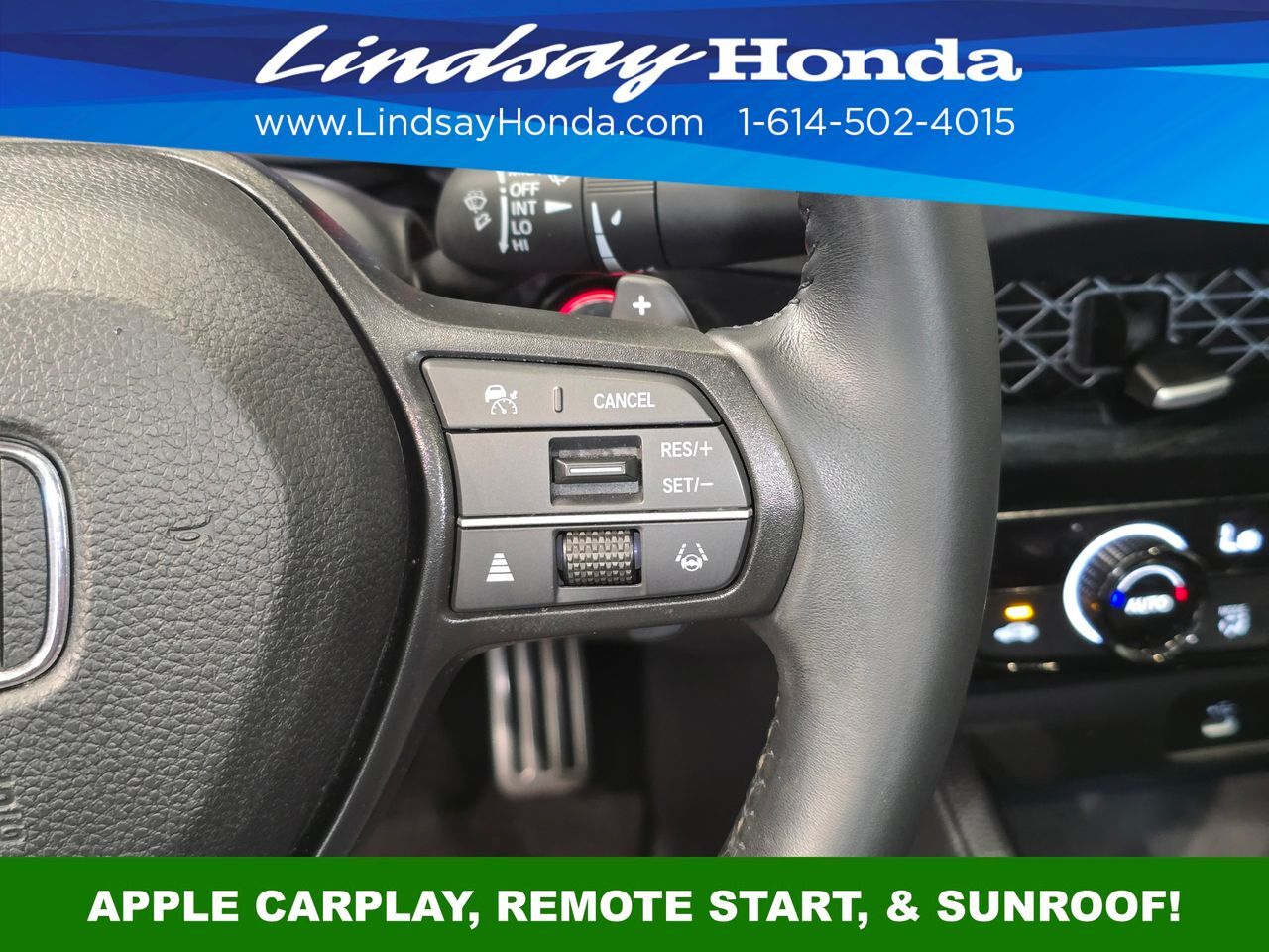 2023 Honda Accord Hybrid Sport Columbus OH