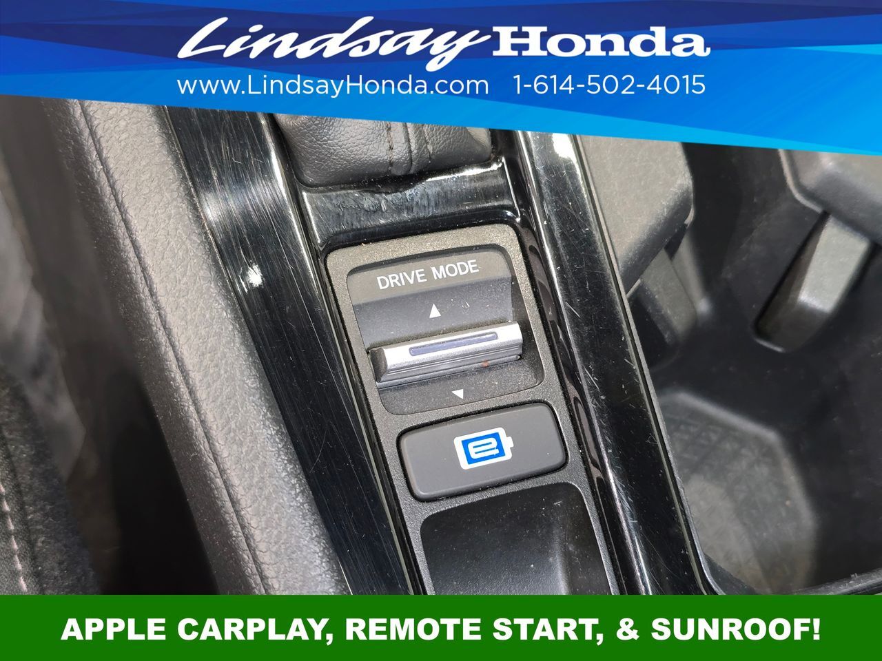 2023 Honda Accord Hybrid Sport Columbus OH