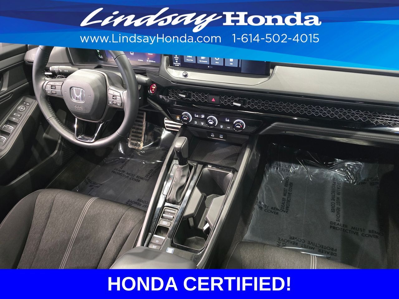 2023 Honda Accord Hybrid Sport Columbus OH