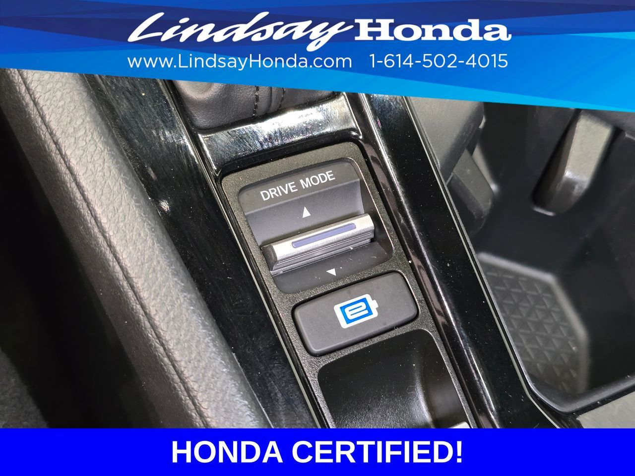 2023 Honda Accord Hybrid Sport Columbus OH
