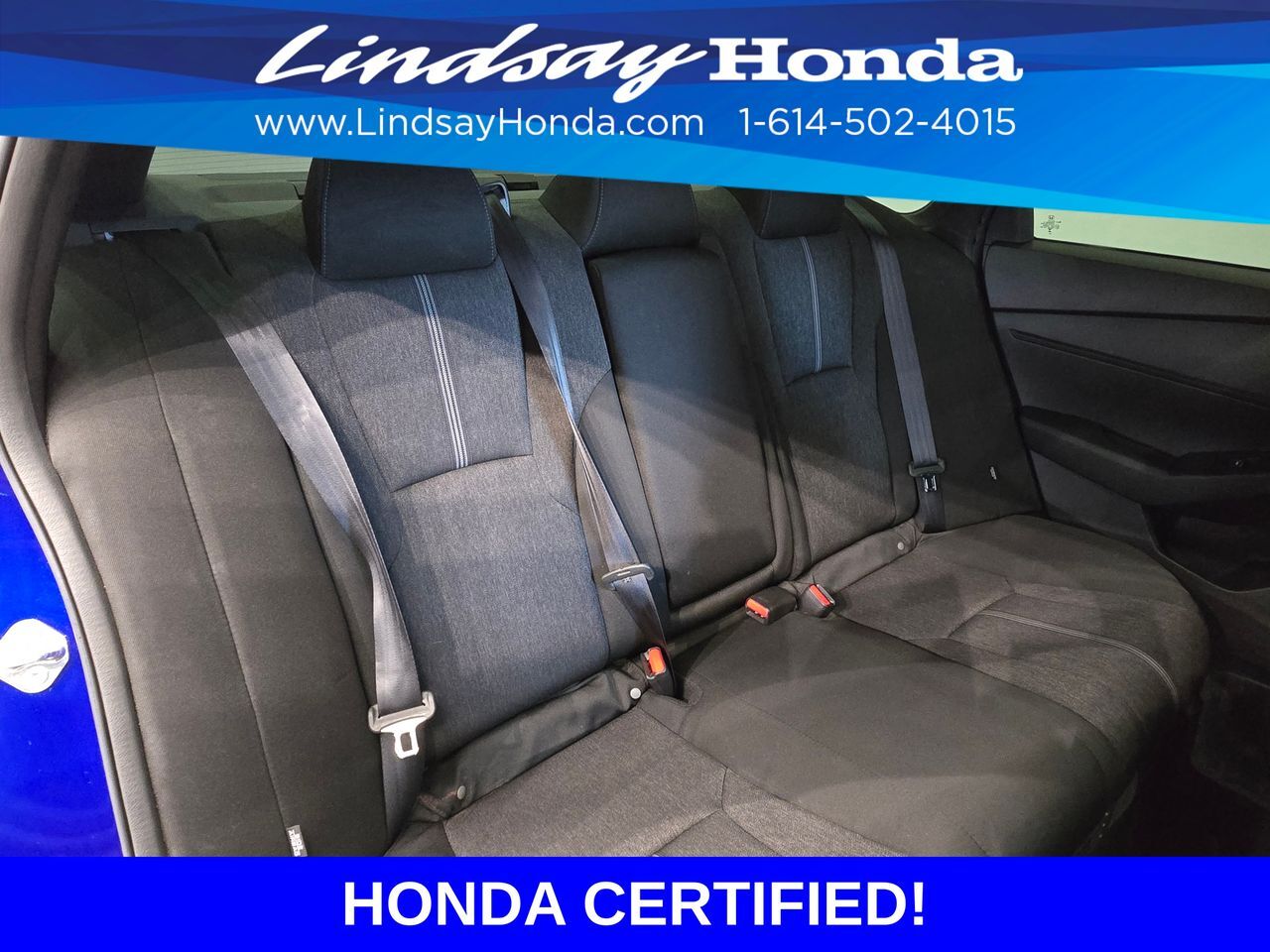 2023 Honda Accord Hybrid Sport Columbus OH