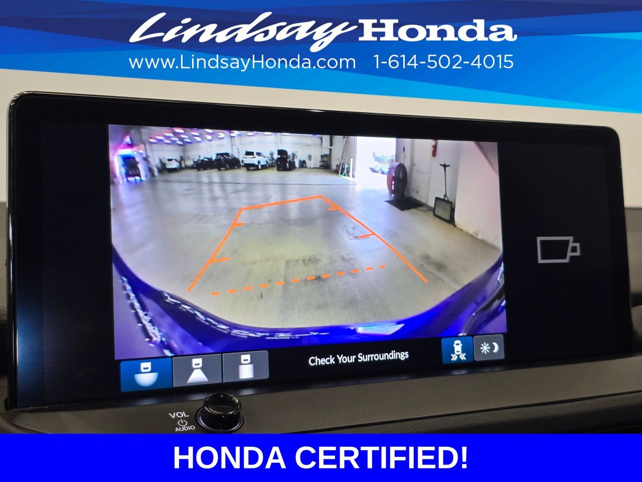 2023 Honda Accord Hybrid Sport Columbus OH