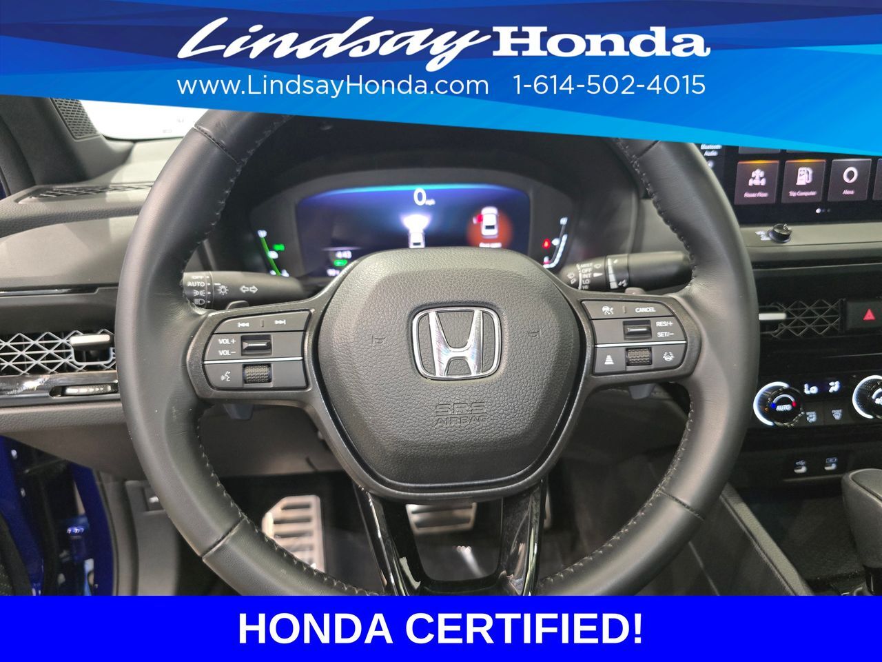2023 Honda Accord Hybrid Sport Columbus OH