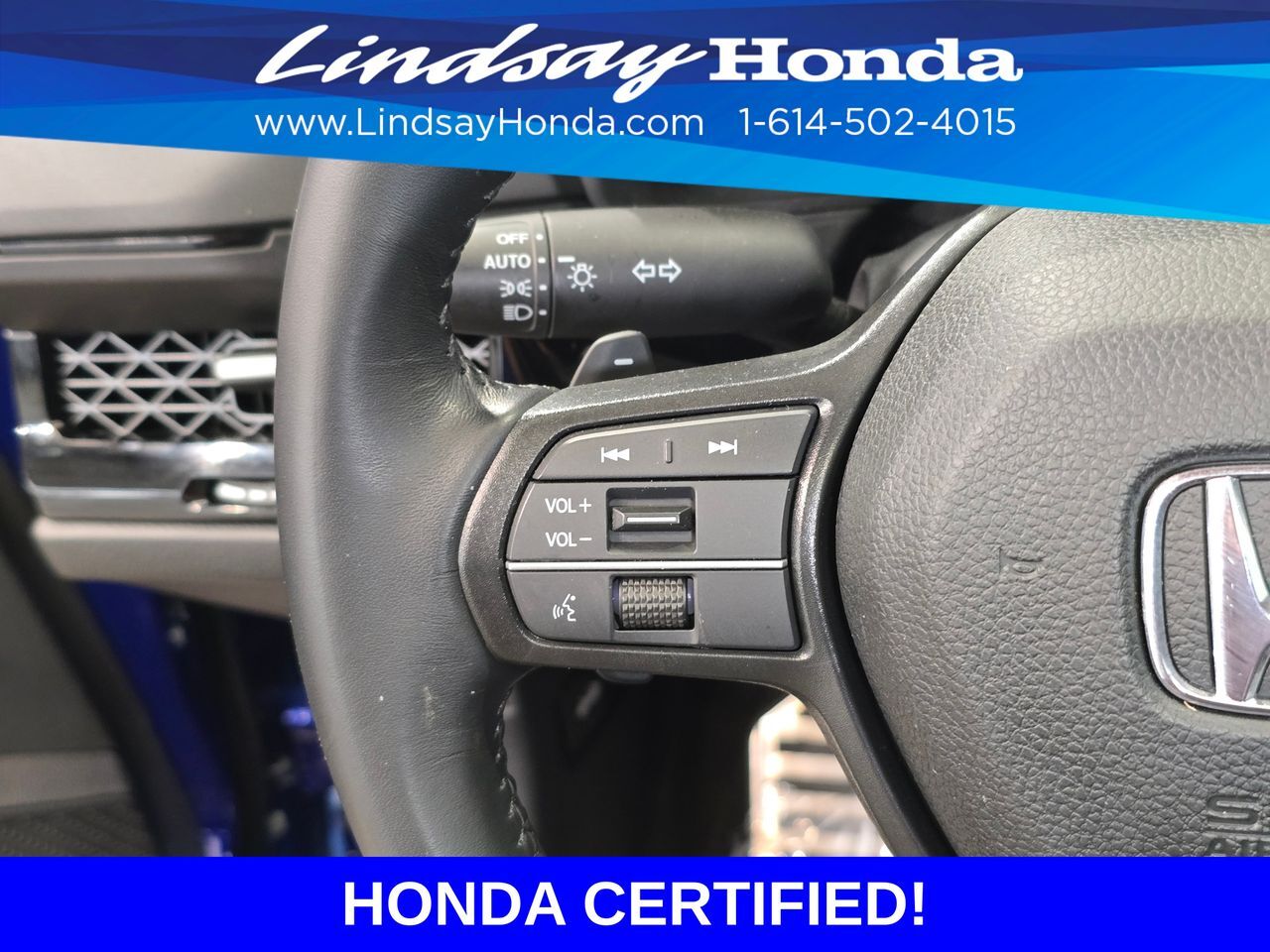 2023 Honda Accord Hybrid Sport Columbus OH