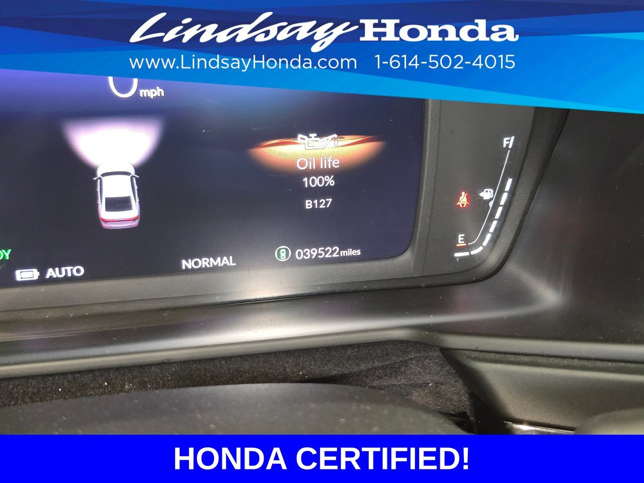 2023 Honda Accord Hybrid Sport Columbus OH