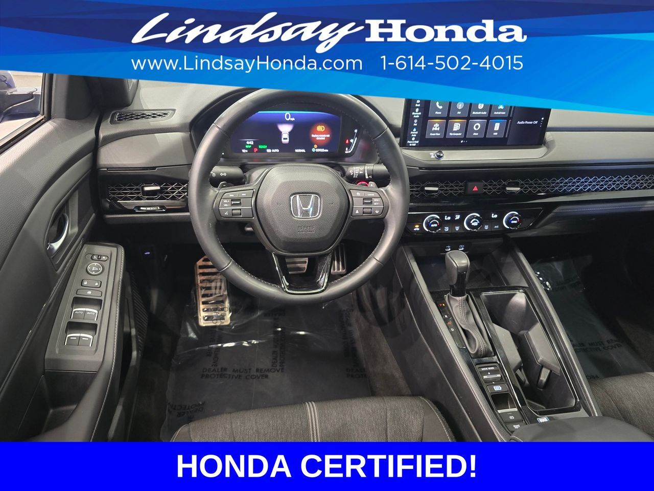2023 Honda Accord Hybrid Sport Columbus OH