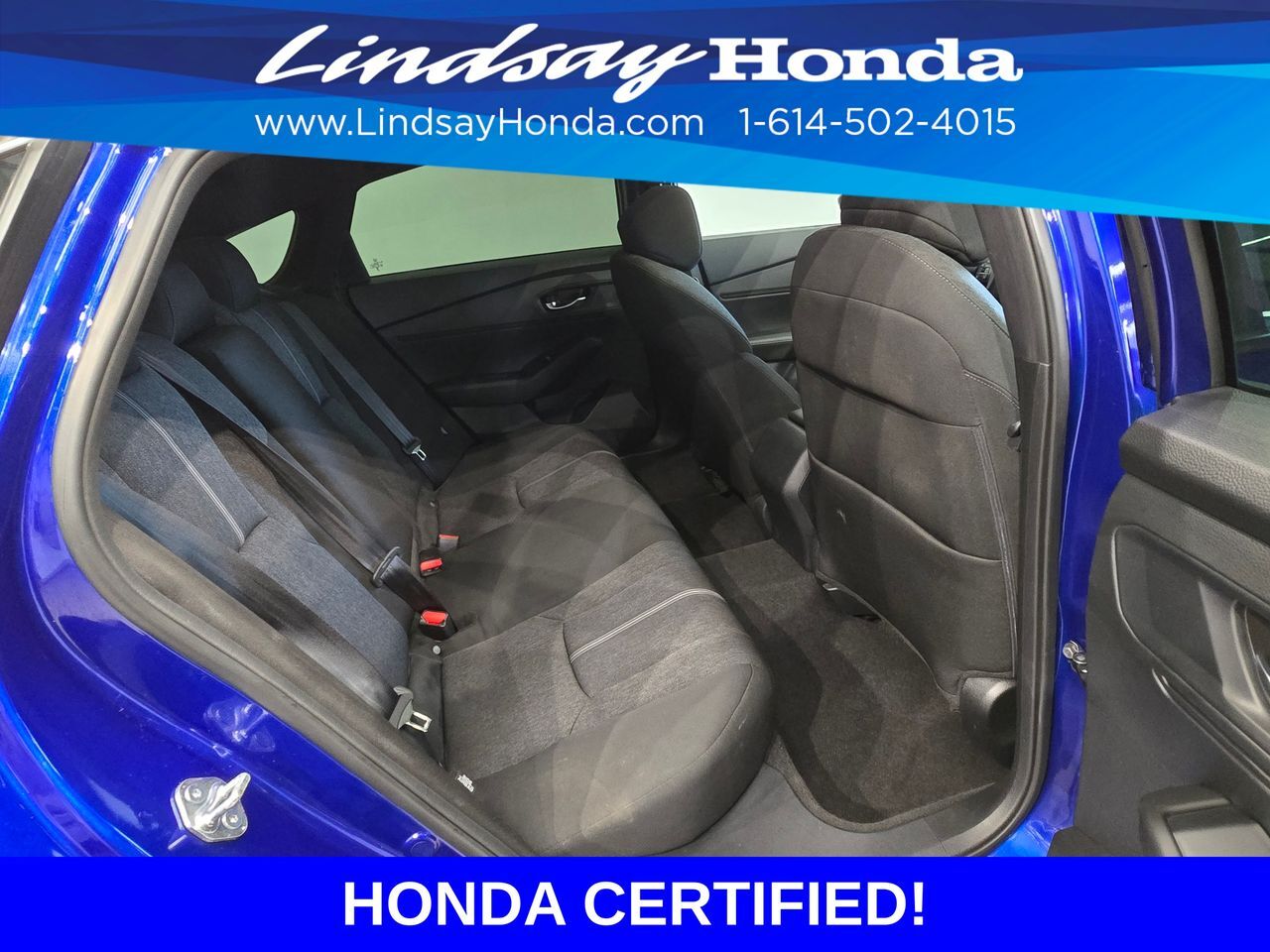2023 Honda Accord Hybrid Sport Columbus OH
