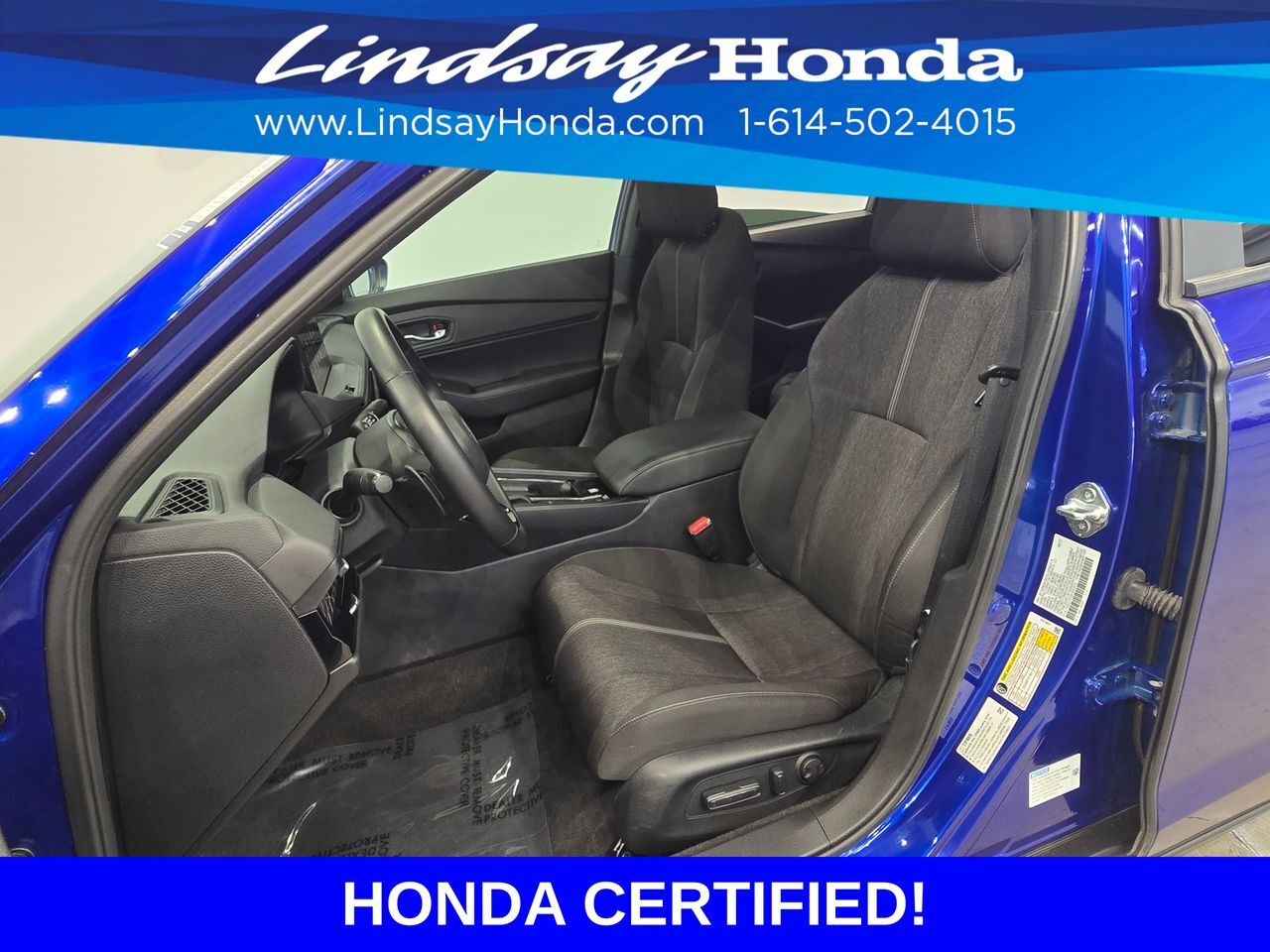 2023 Honda Accord Hybrid Sport Columbus OH