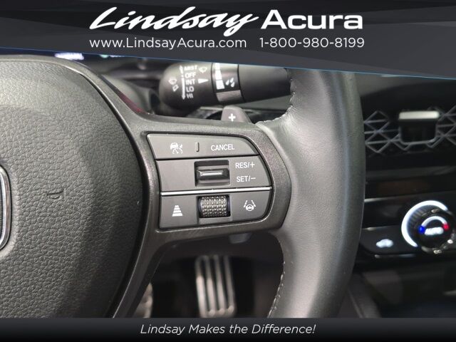 2023 Honda Accord Hybrid Sport Columbus OH