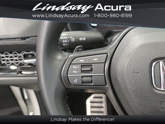 2023 Honda Accord Hybrid Sport Columbus OH